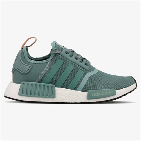 adidas nmd_r1 w grün
